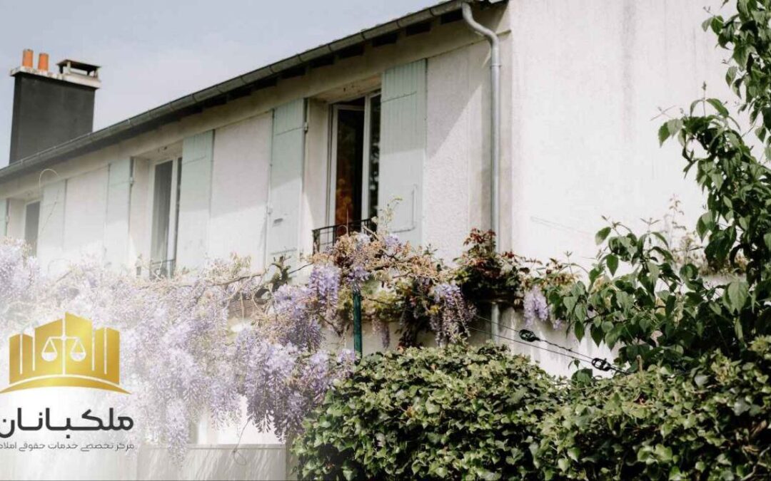 اجاره املاک تجاری – راهنمای حقوقی مالک و مستأجر